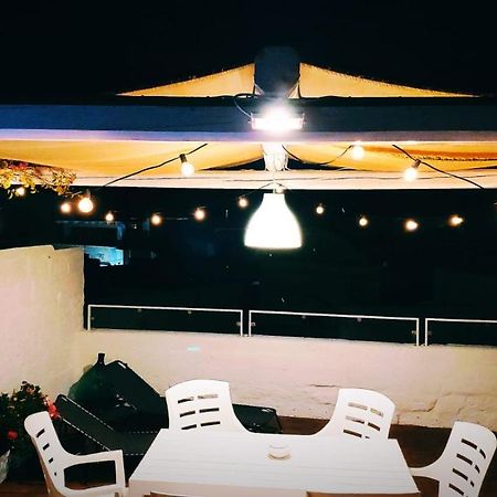 Amalfi Pool Suite - Puglia Mia Apartments Monopoli Exterior foto