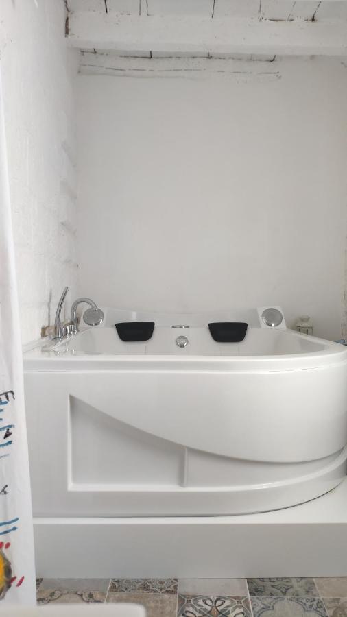 Amalfi Pool Suite - Puglia Mia Apartments Monopoli Exterior foto