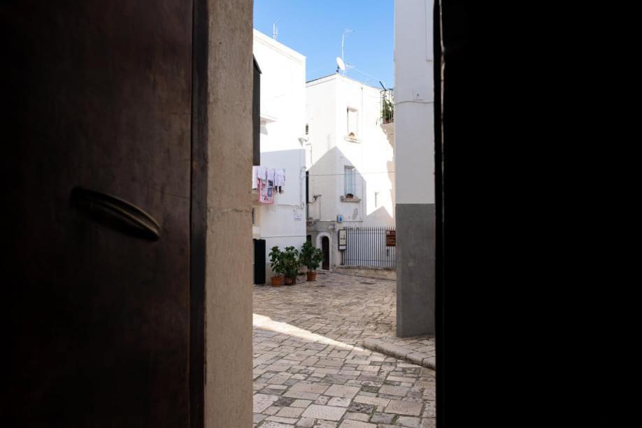 Amalfi Pool Suite - Puglia Mia Apartments Monopoli Exterior foto