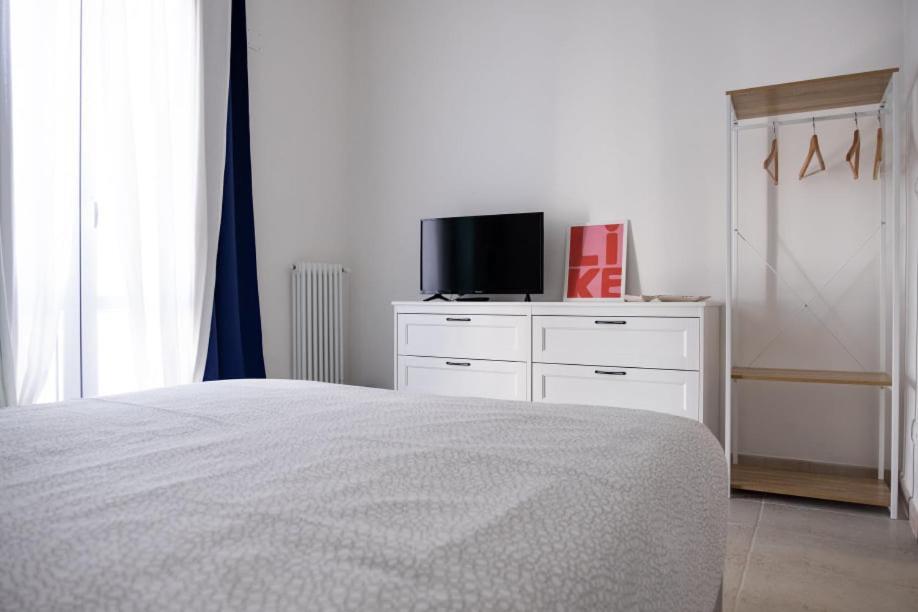 Amalfi Pool Suite - Puglia Mia Apartments Monopoli Exterior foto